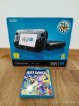 Nintendo Wii U Premium Pack in igre