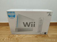 Nintendo Wii Sports Pack z igrami