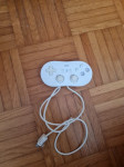 Wii Classic kontroler