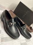 Gucci Horsebit Loafer Čevlji