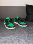 Nike air jordan 1 low