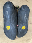 Plezalni čevlji - Moški - La Sportiva Tarantula