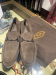 Tod’s loafers