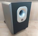 AKTIVNI HI-FI SUBWOOFER JBL SUB 200/230, 100W