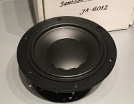 Jantzen Audio JA-6012