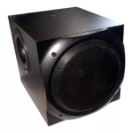 Logitech z5500 subwoofer