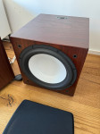 Monitor Audio SILVER RXW-12 ugodno