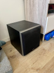 Subwoofer Edifier - aktivni