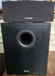 Subwoofer Magnat