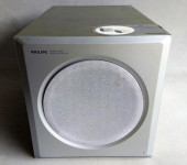 Subwoofer Philips CSW3600 50Wrms