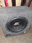 Subwoofer