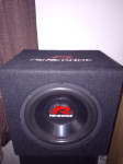 Woofer Renegade Rxv 1000