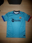 Dres FC Barcelona Gavi velikost L