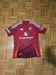 Dres Manchester United Garnacho