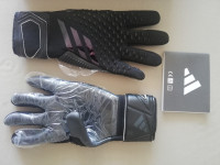 Nove vratarske/golmanske rokavice Adidas (negative cut) velikost 9