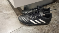 Kopački - nogometni čevlji Adidas št. 39 1/3
