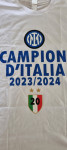 Majica  INTER CAMPIONI D'ITALIA