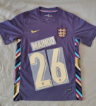 Nike Anglija MAINOO #26 Nogometni Dres