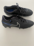 Nogometni čevlji nike tiempo 42,5