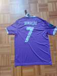Podpisan dres Ronaldo