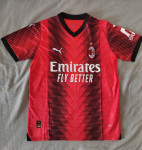 Puma Ac Milan Nogometni Dres, št S