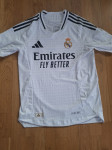 Real Madrid dres 2024/25