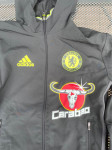 Trening jakna Chelsea FC velikost XS