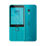 Nokia 235 (2024) 4G Dual SIM Blue