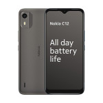 Nokia C12 Dual SIM 64GB/3GB Charcoal