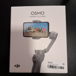 DJI OSMO mobile 3 combo