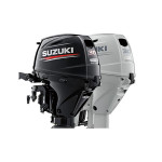 SUZUKI DF30AT