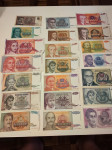 bankovci jugoslavija