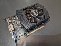 Asus gtx750 1gb