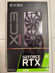 EVGA XC3 nVidia RTX 3080 10GB