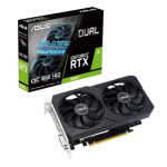 Grafična Asus Dual RTX 3050 8GB OC