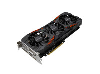 GRAFIčNA KARTICA GEFORCE GTX 1070 Ti, 8192 MB DDR5, PCI-E, GIGABYTE, R