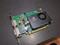 Quadro fx380