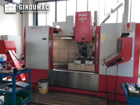 EUMACH SUMO 1400 Vertical Machining center