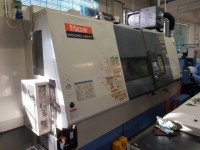 Mazak Integrex 300SY