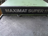 Stružnica - EMCO MAXIMAT SUPER 11