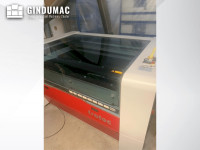 ➤ Used Trotec SP500 - Laser Cutter For sale | gindumac.com