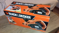 Black&Decker KW712 650 W