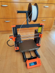3D tiskalnik Prusa MK3S+