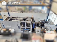 ➤ Used Battenfeld HM-SO 5500-2800 For Sale | gindumac.com