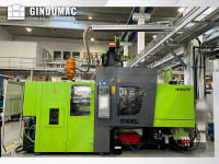 ➤ Used Engel VICTORY 500/80  For Sale | gindumac.com