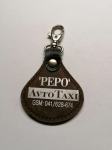 AVTO TAXI "PEPO" obesek