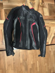 Dainese usnjena jakna (Ž) 40