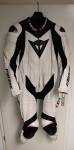 Enodelni kombinezon Dainese Laguna Seca Ages št.54