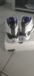 2x air Jordan superge