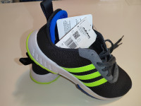 Adidas moški tekaški copati Phosphete EH2291